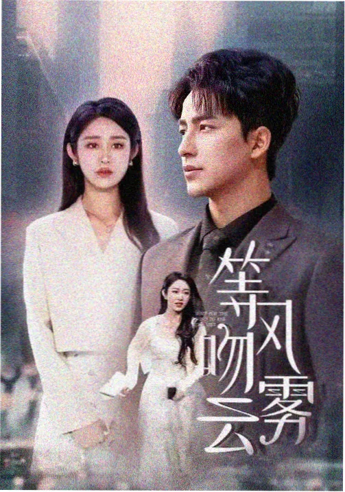 长夜未明剧集封面